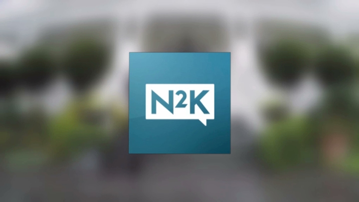 N2K  - No longer Distribute