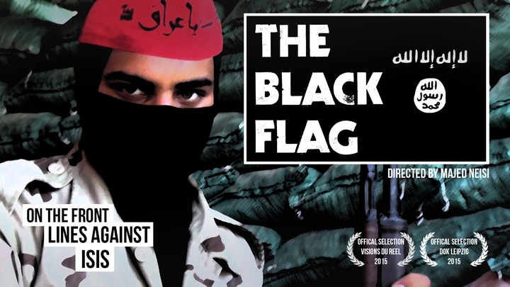 The Black Flag