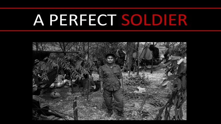 A Perfect Soldier