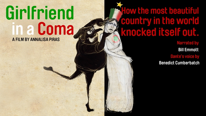 Girlfriend in a Coma