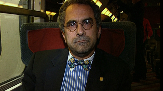 Jose Ramos Horta IV