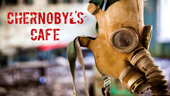 Chernobyl's Cafe