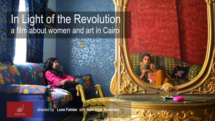 In Light Of The Revolution