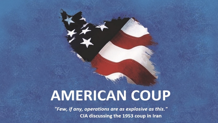 American Coup