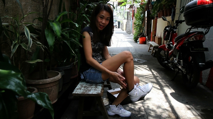 Manila's Rising Middle Class