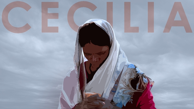 Cecilia Cecilia