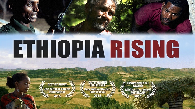 Ethiopia Rising