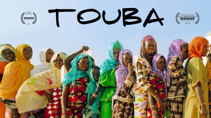 Touba