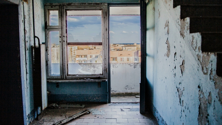 Remembering Chernobyl