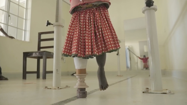 Inclusive Technology for the Disabled - WE NO LONG