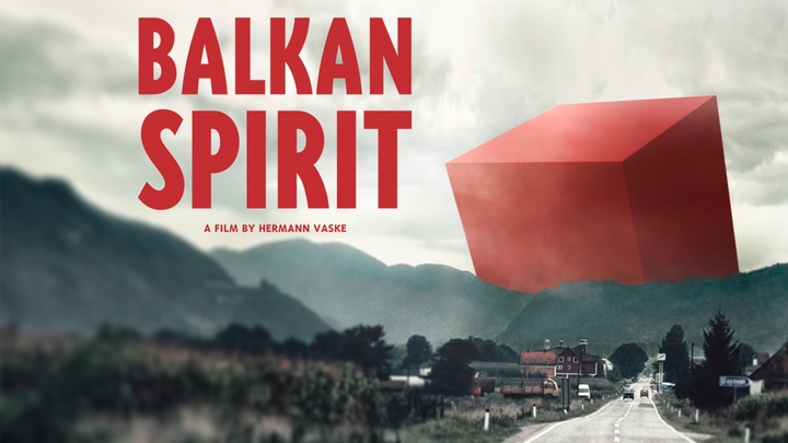 Balkan Spirit
