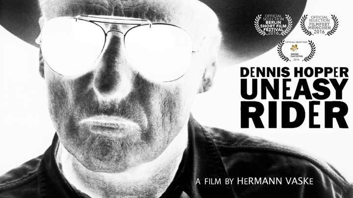 Uneasy Rider