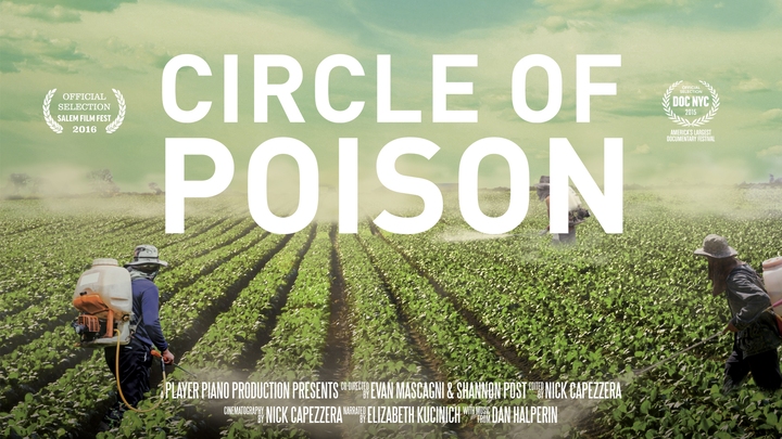 Circle of Poison
