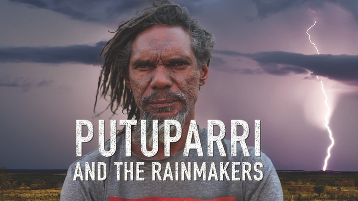 Putuparri and the Rainmakers