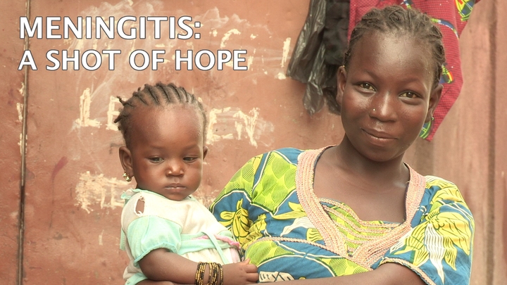 Meningitis: A Shot of Hope