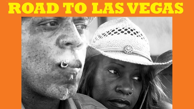Road To Las Vegas