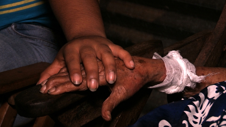 Broken Promise of the Maquilas