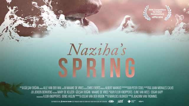 Naziha's Spring