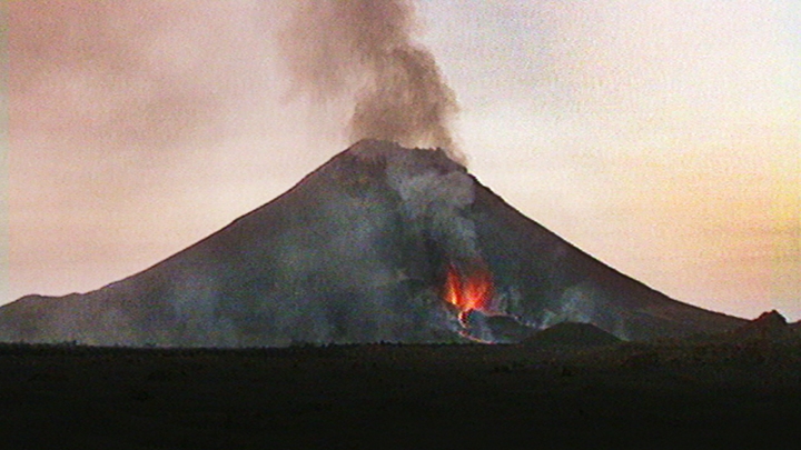 Cape Verde Evacuation