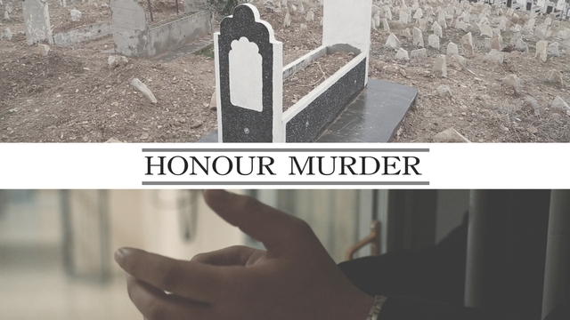 Honour Murder