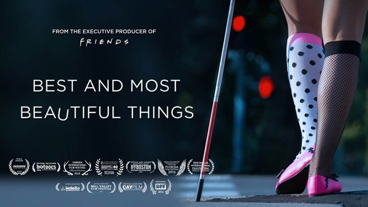 Best and Most Beautiful Things