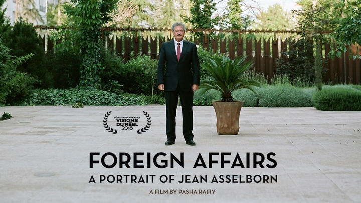 Foreign Affairs