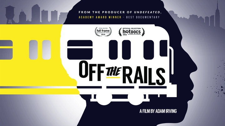 Off The Rails