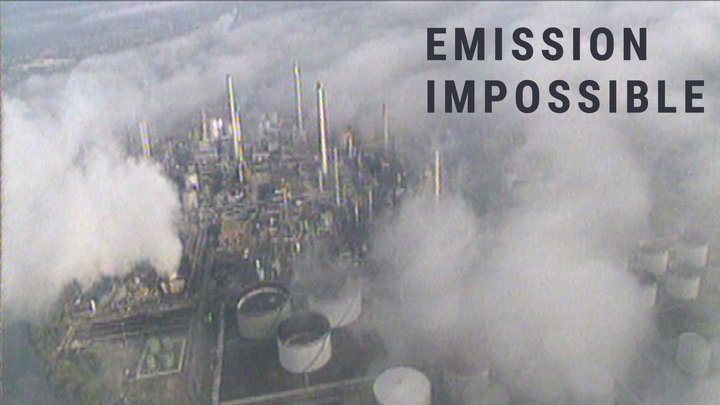 Emission Impossible