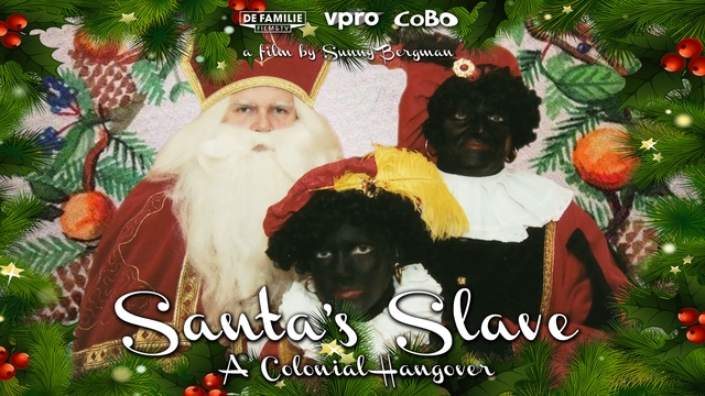 Santa's Slave: A Colonial Hangover