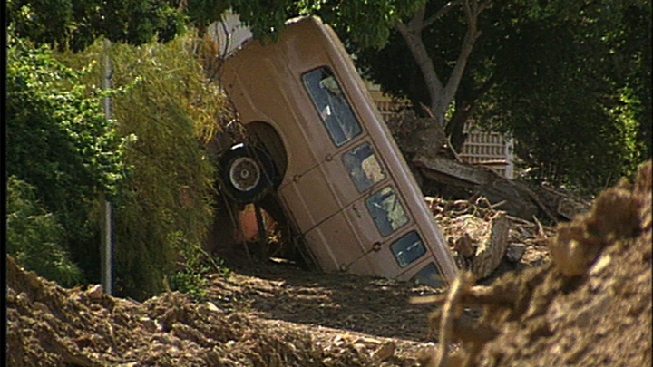 When The World Became Mud