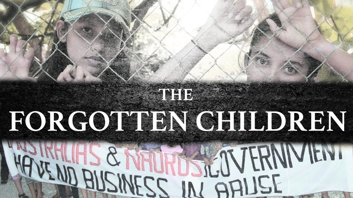 The Forgotten Children