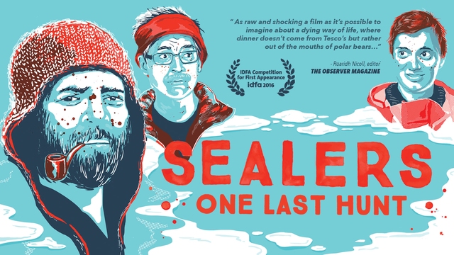 Sealers: One Last Hunt