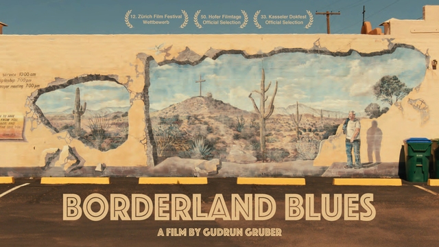 Borderland Blues