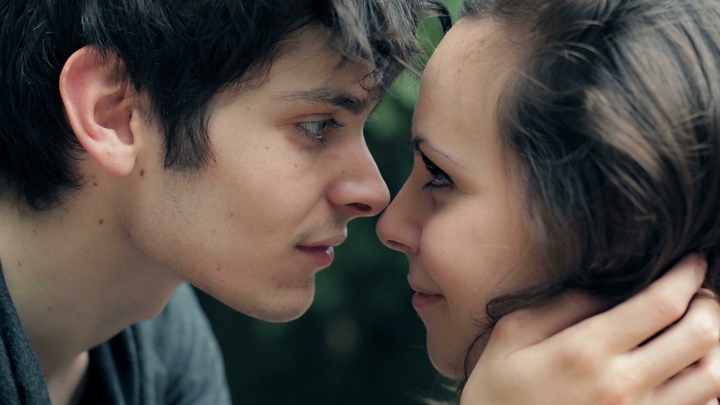 Love, Sex and Science