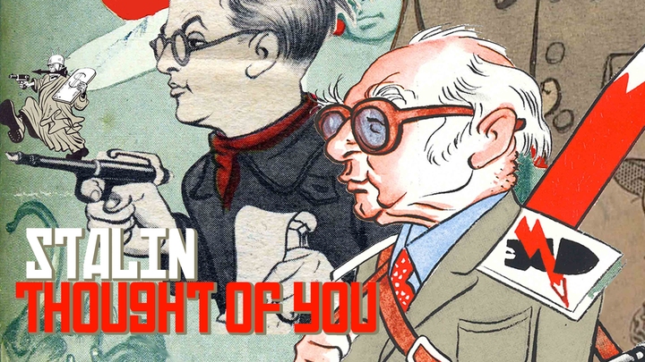 Stalin Thought of You