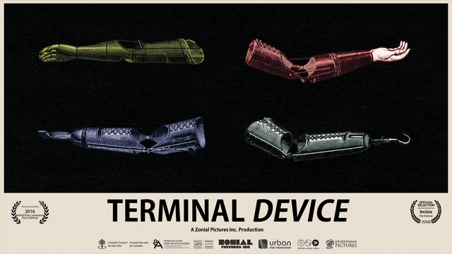 Terminal Device