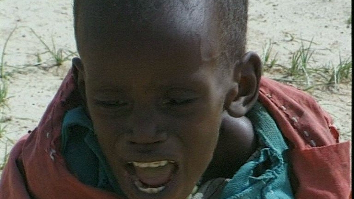 Sudan - The Secret Story