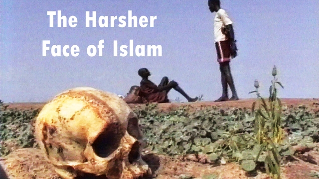 The Harsher Face Of Islam