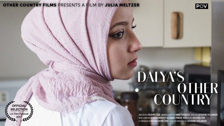 Dalya's Other Country