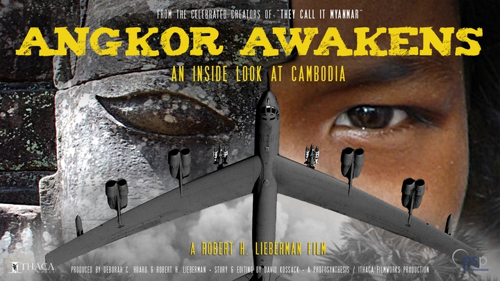 Angkor Awakens Angkor Awakens