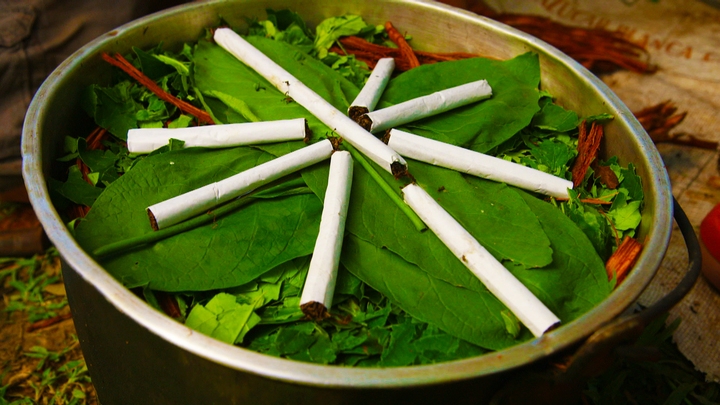 It Doesn't Happen to People Like Me