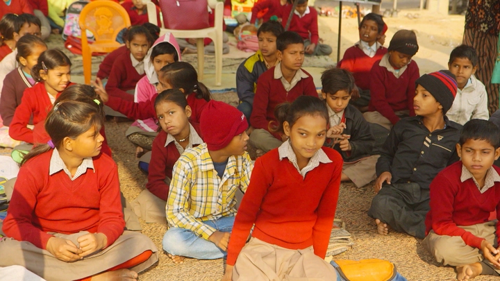 India's Beautiful Minds