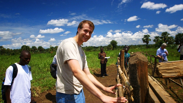 Return to Ryan's Well