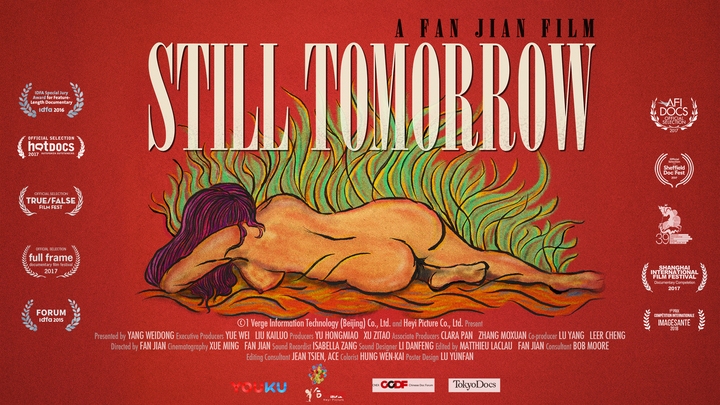 Still Tomorrow