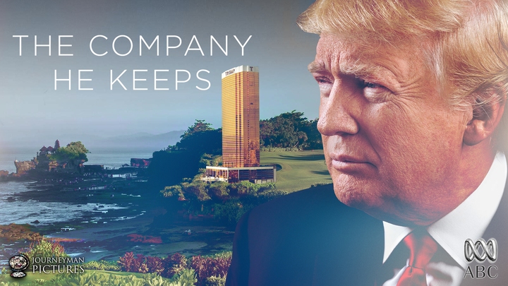 The Company He Keeps The Company He Keeps