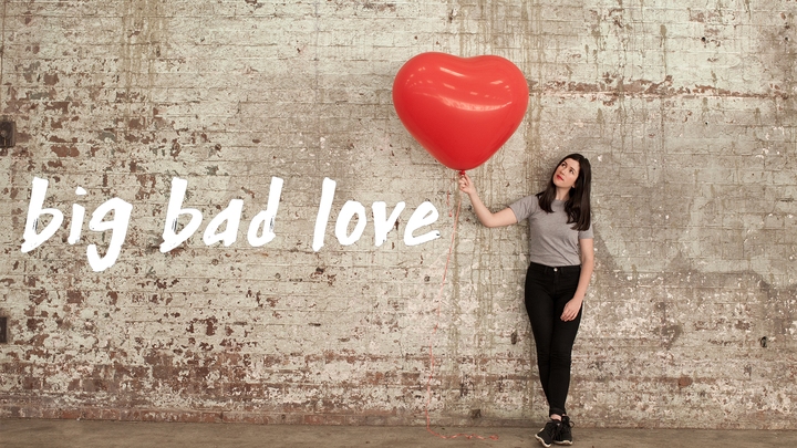 Big Bad Love