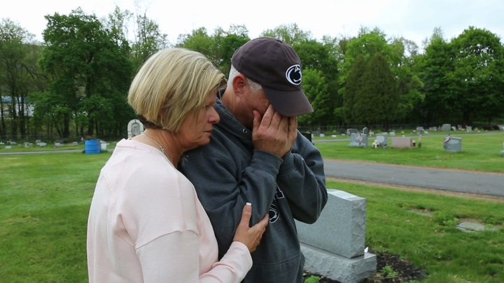 Opiates in Trumpland