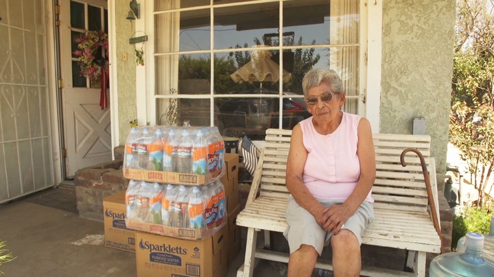 California's Water Wars