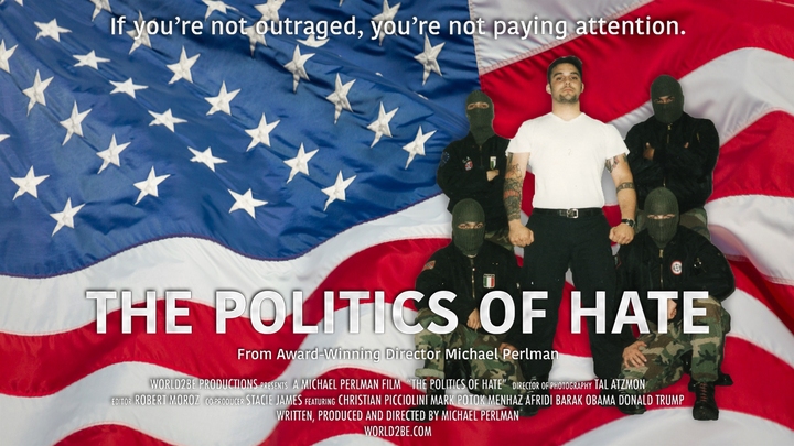 The Politics of Hate