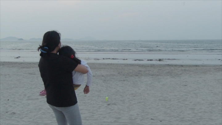 Snowden's Guardian Angel